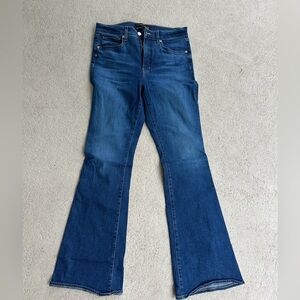 Veronica Beard size 30 - Beverly Jeans